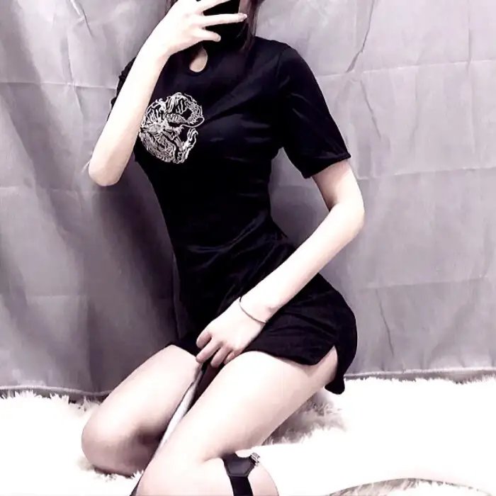 漂流街
